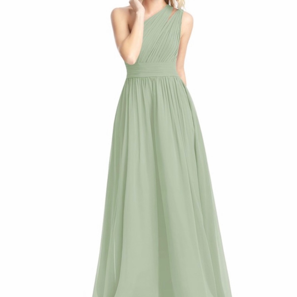 Azazie Bridesmaid Dress